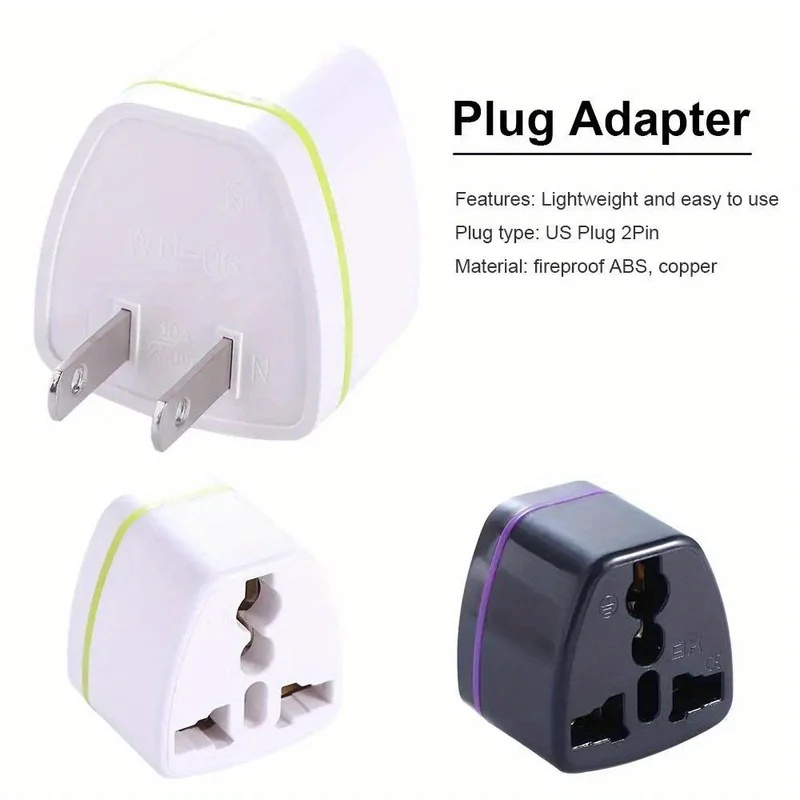 Home Office Uk - Adaptor Steker Universal AS Jepang Internasional