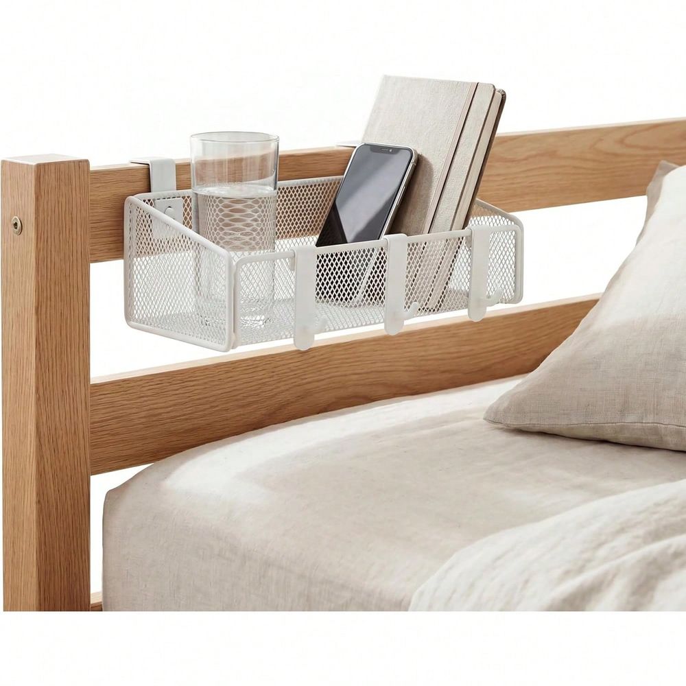 Home Office Bookshelves - Rak Samping Tempat Tidur & Keranjang