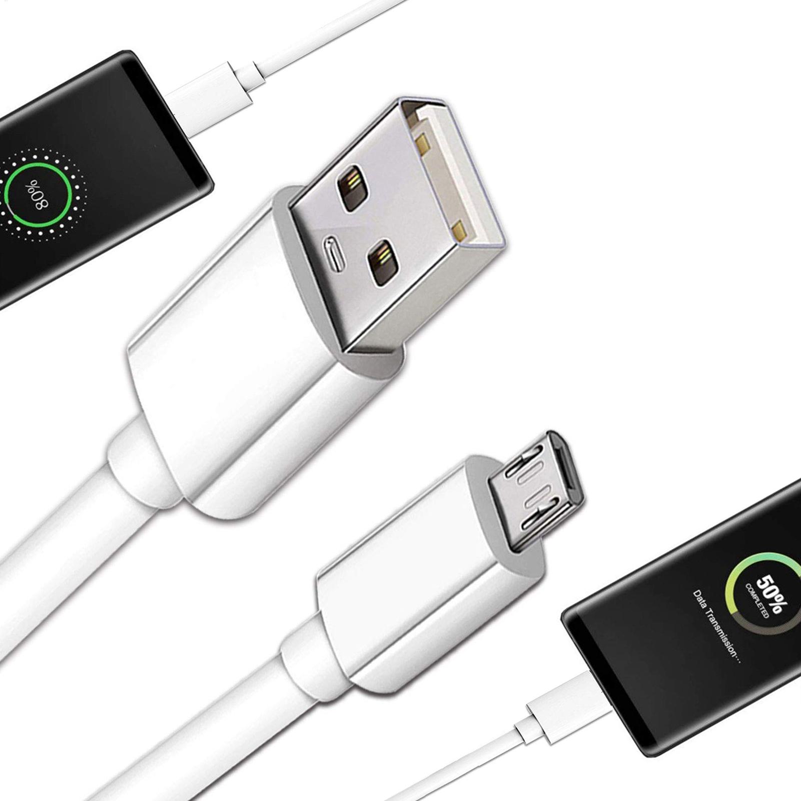 Home Office Dictionary - Kabel Pengisi Daya USB 2.0 Tipe