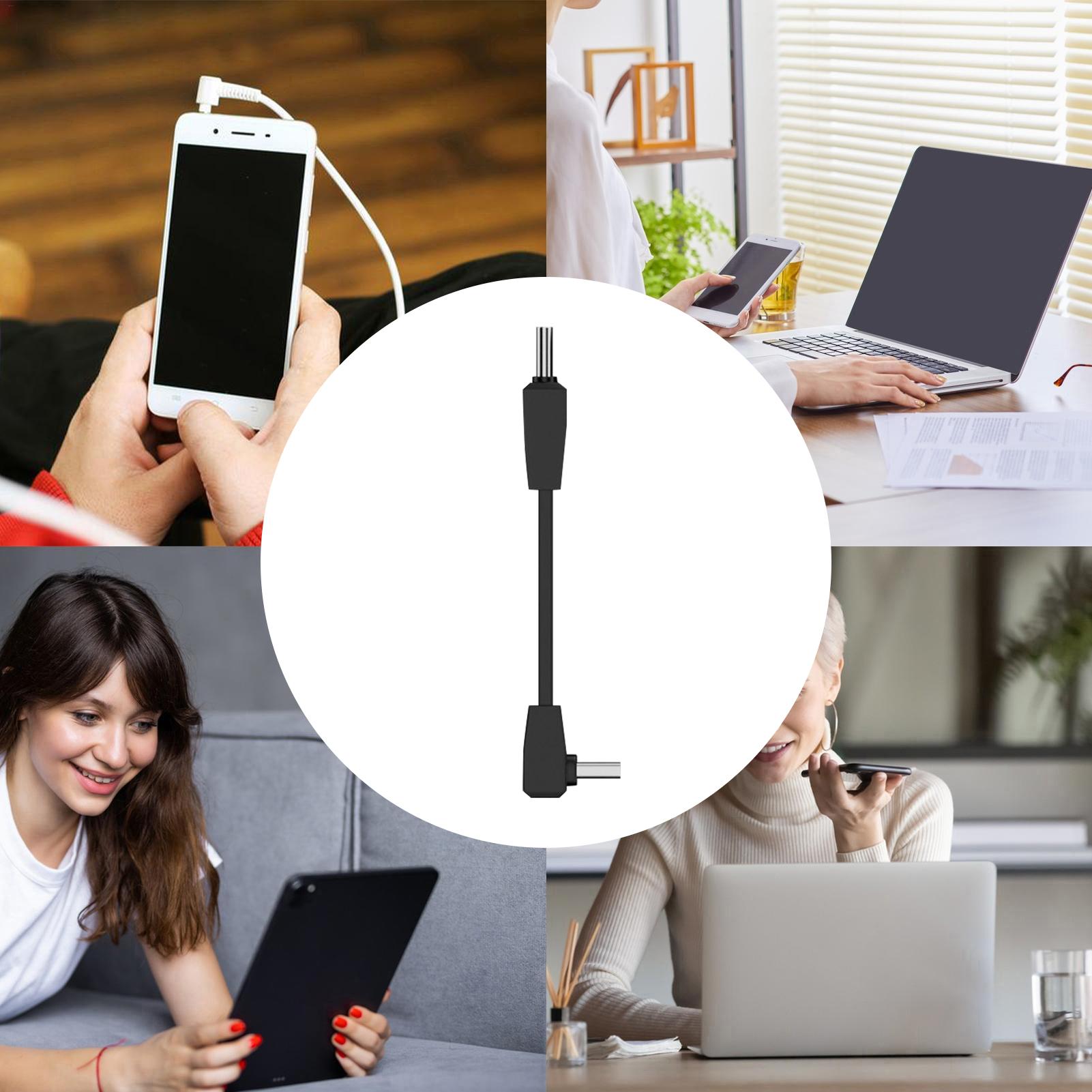 Home Office Dictionary - Kabel USB C Kabel Tipe C
