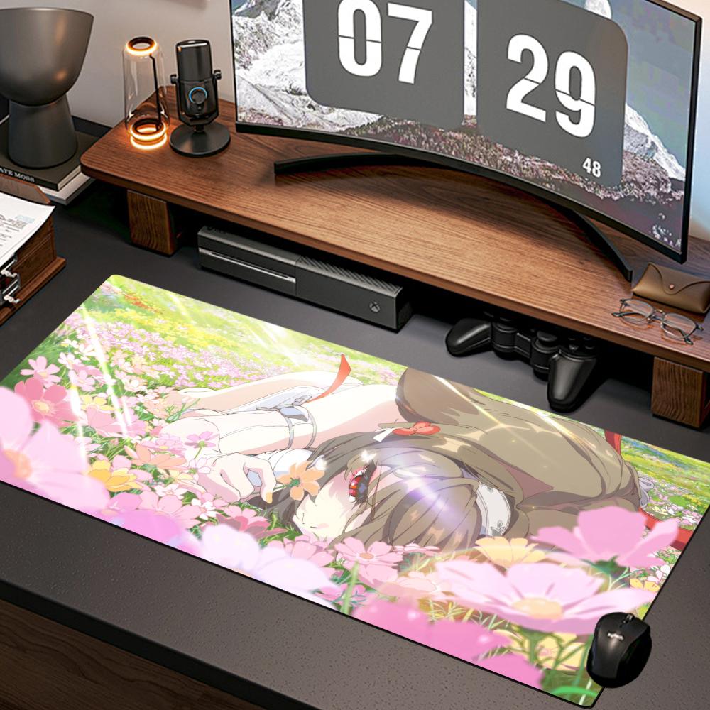 Home Office Ye - ye shunguang Mouse Pad Alas Mouse