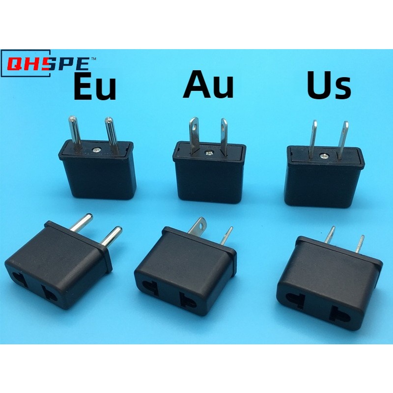 Home Office Uk - Adaptor Steker EU ke US/AU -