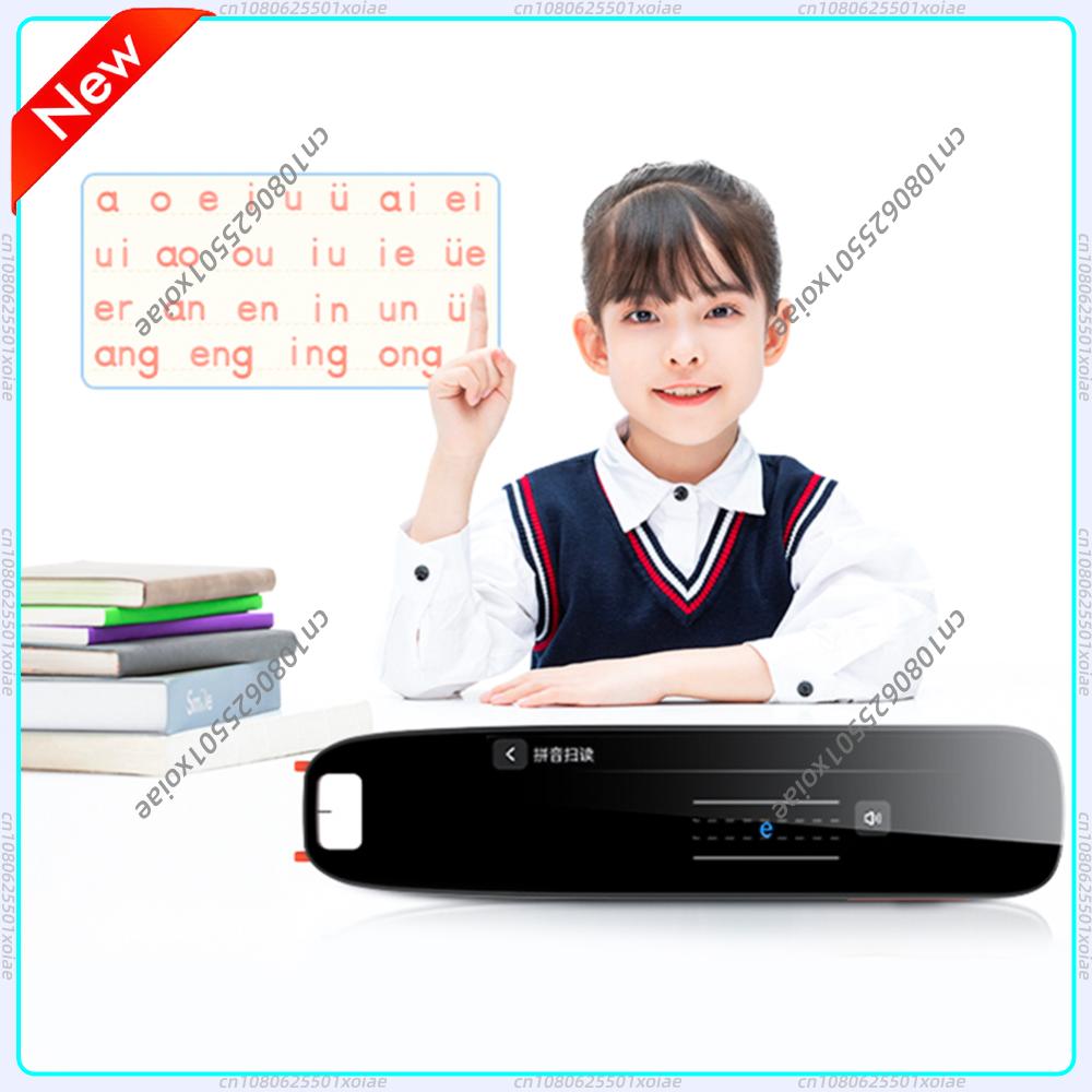 Home Office Dictionary - Pena Kamus Multifungsi Pengisian Daya TYPE-C