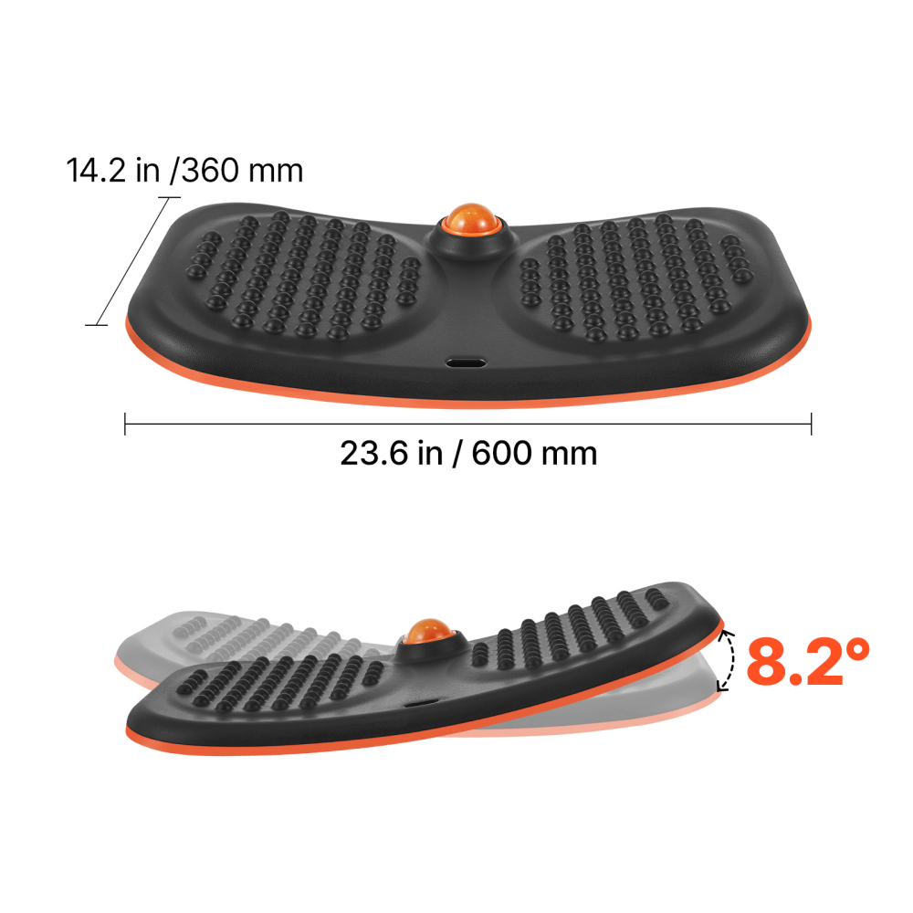 Papan Keseimbangan Ye, Papan L - Home Office Ye ulasan dan harga