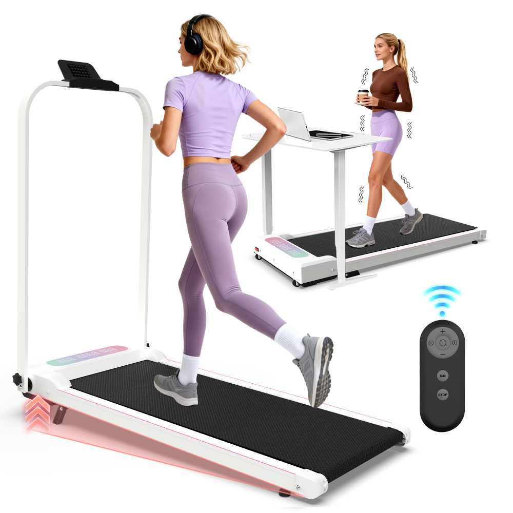 Treadmill Lipat Ye dengan Pega - Home Office Ye ulasan dan harga