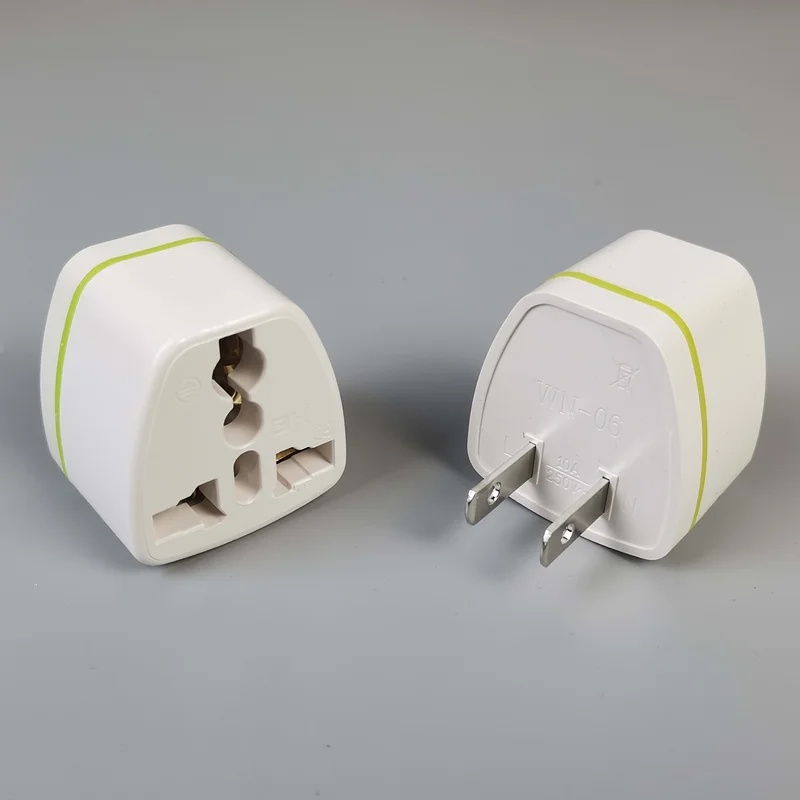 Adaptor Steker Universal AS Je - Home Office Uk ulasan dan harga