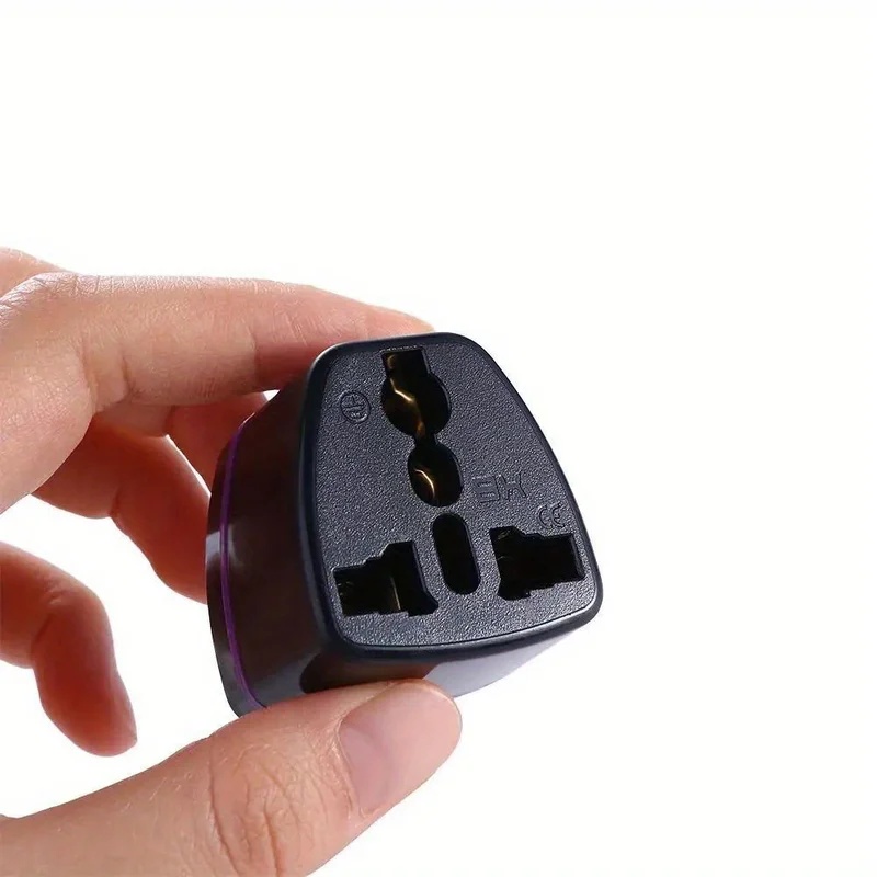Adaptor Steker Universal AS Je - Home Office Uk ulasan dan harga