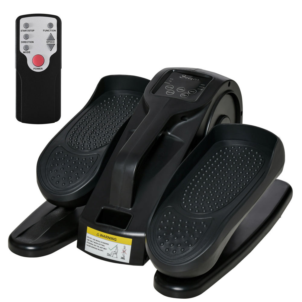 Alat Olahraga Pedal Kaki Berte - Home Office Ye ulasan dan harga