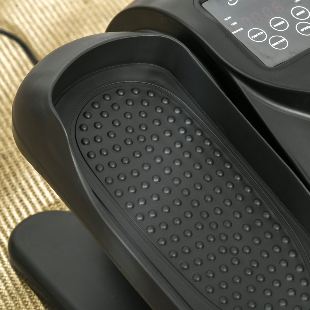 Alat Olahraga Pedal Kaki Berte - Home Office Ye ulasan dan harga