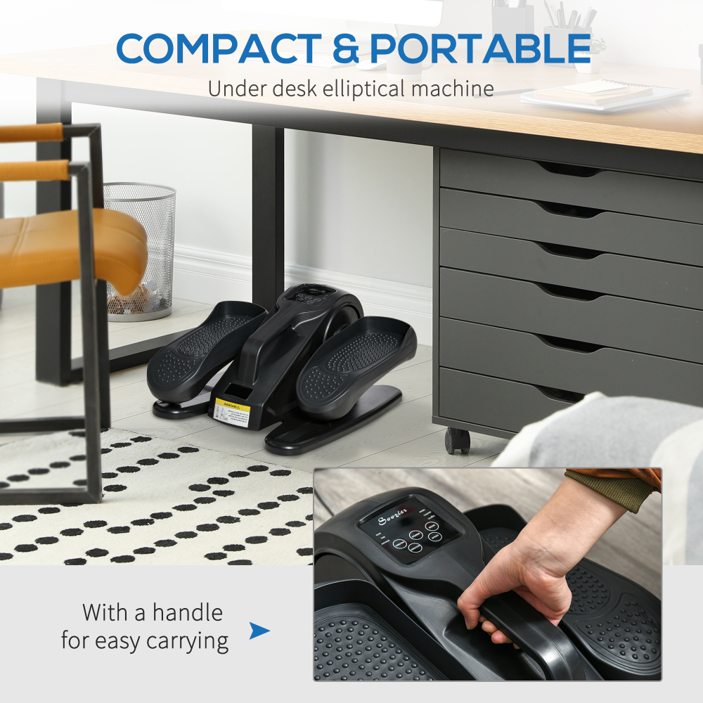 Alat Olahraga Pedal Kaki Berte - Home Office Ye ulasan dan harga