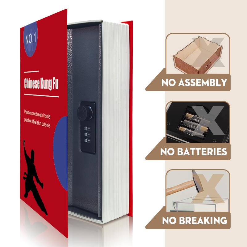 Kotak Penyimpanan Buku Kamus R - Home Office Dictionary ulasan dan harga