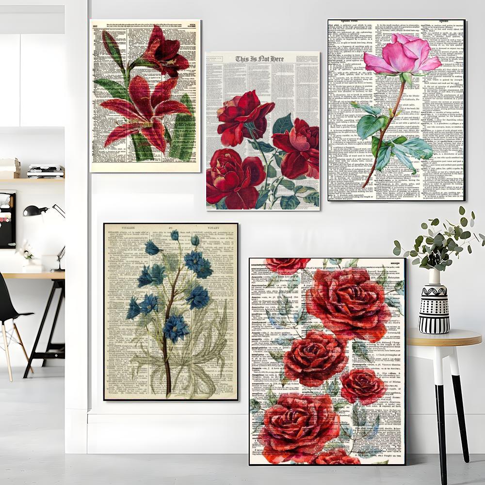 Seni dekoratif D-Dictionary Fl - Home Office Dictionary ulasan dan harga