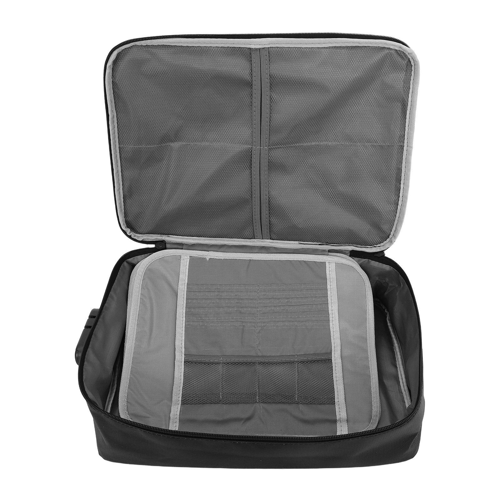 Organizer Dokumen Penting Kota - Home Office Passport ulasan dan harga