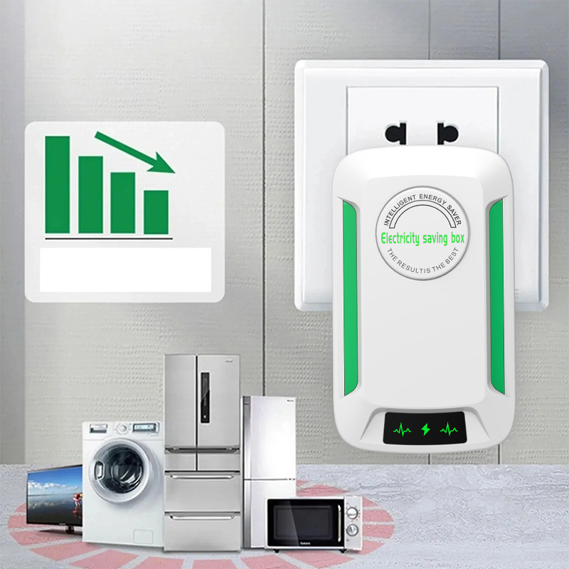 Penghemat energi listrik Pro h - Home Office Uk ulasan dan harga
