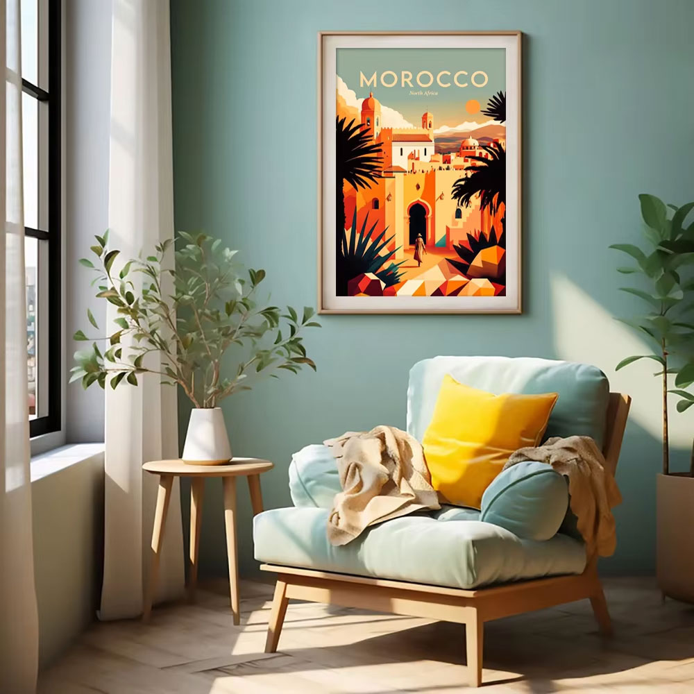 Kutipan Inspiratif Sederhana M - Home Office Quotes ulasan dan harga