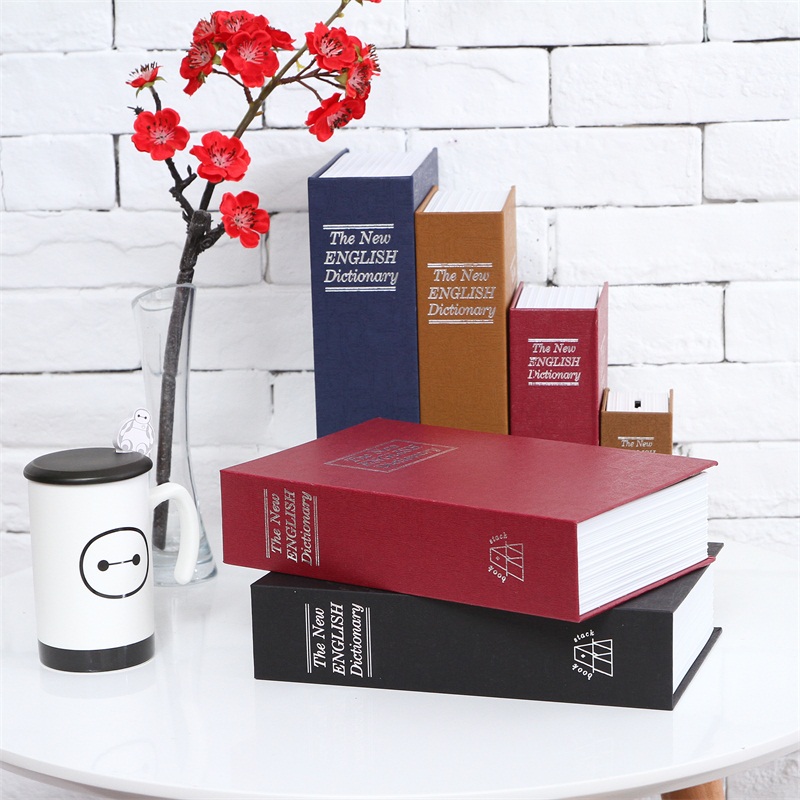 Ukuran M Kamus Bahasa Inggris  - Home Office Dictionary ulasan dan harga