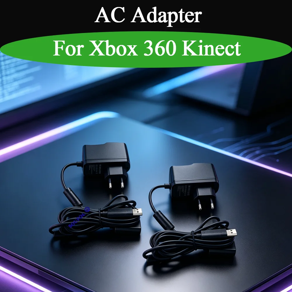 Catu Daya AC 100V-240V Baru un - Home Office Uk ulasan dan harga