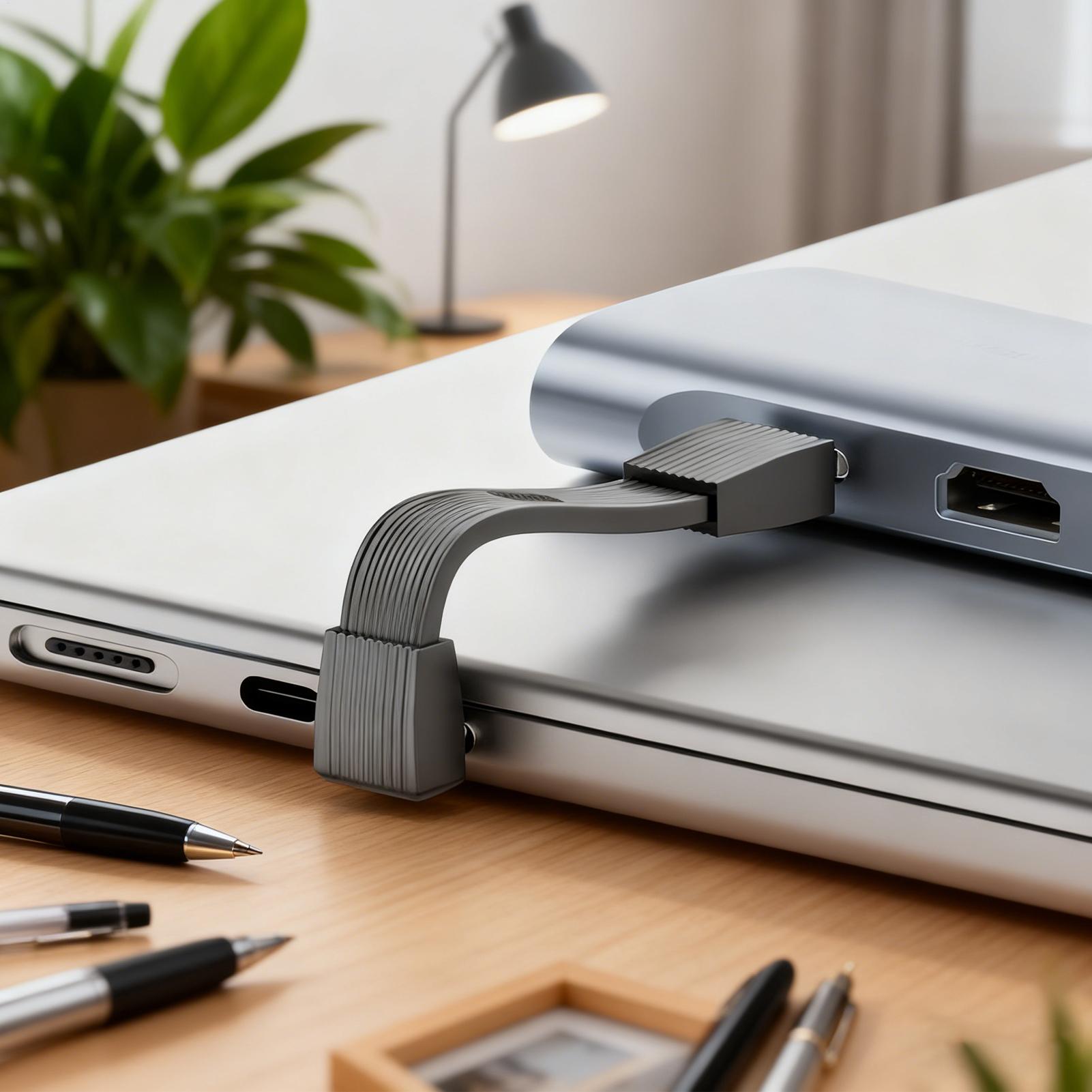 Kabel Data USB C Kabel Tipe C  - Home Office Dictionary ulasan dan harga