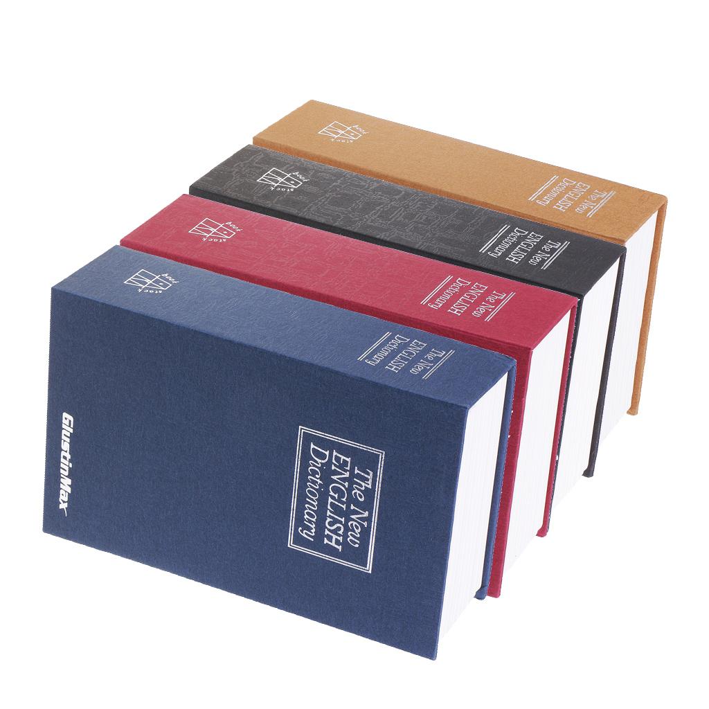 Buku Penyimpan Uang, Brankas K - Home Office Dictionary ulasan dan harga