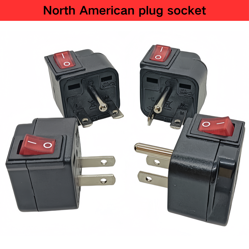 Wonpro adaptor perjalanan Univ - Home Office Uk ulasan dan harga