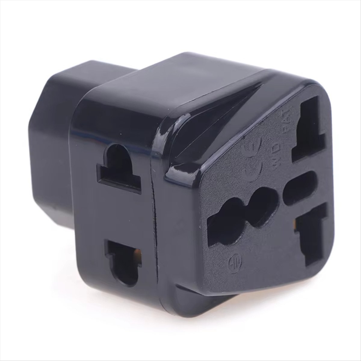 Delighted- 1 PCS IEC 320 C14 M - Home Office Uk ulasan dan harga