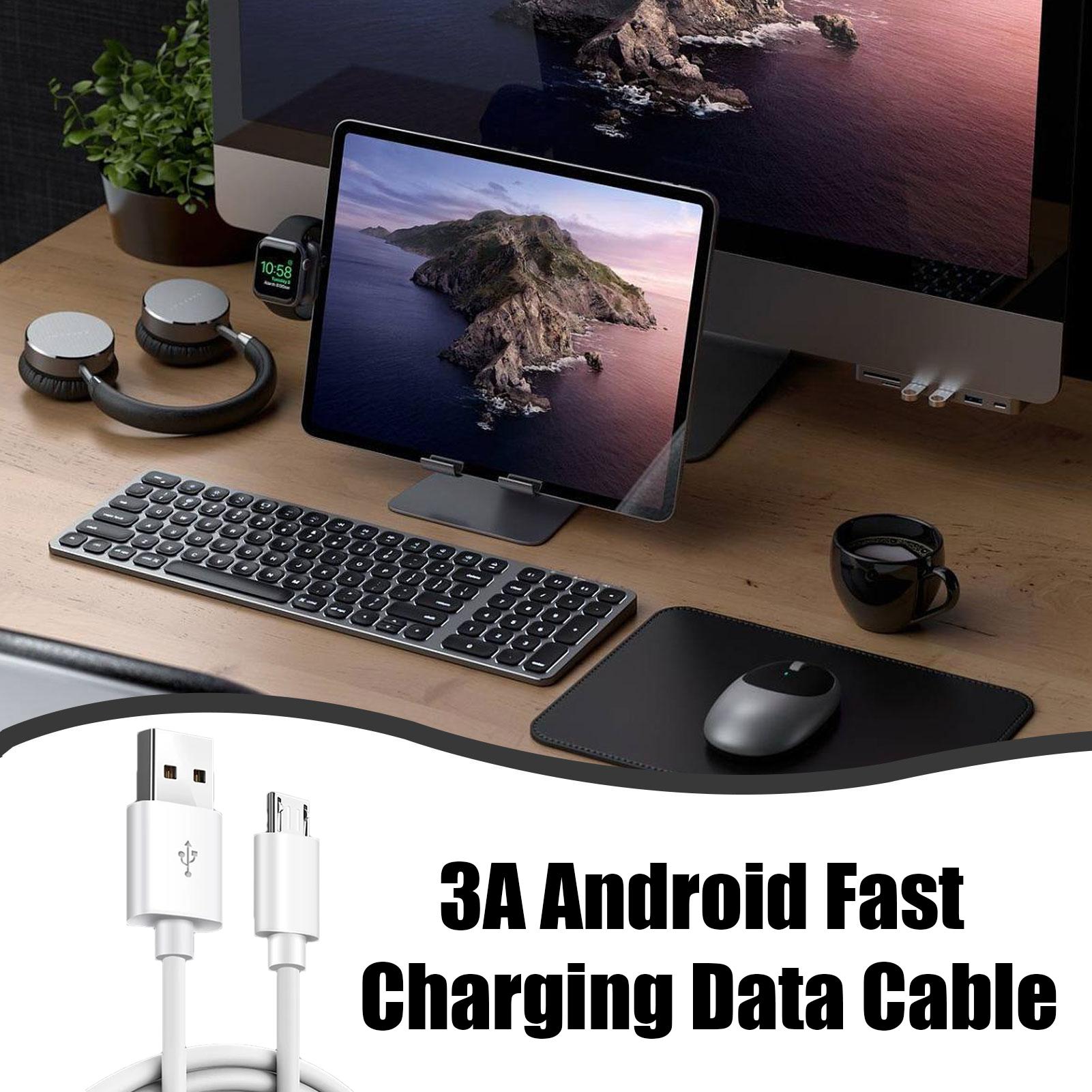Kabel Pengisi Daya USB 2.0 Tip - Home Office Dictionary ulasan dan harga