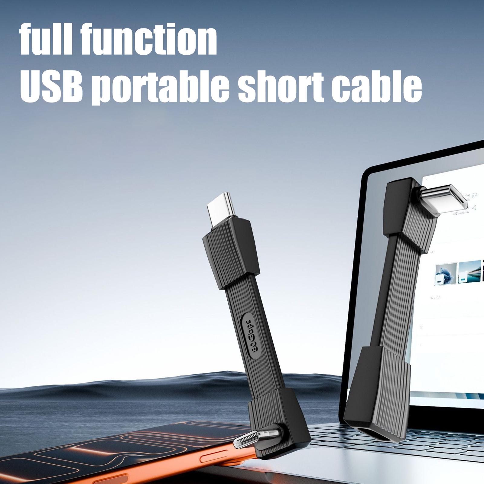 Kabel USB C Kabel Tipe C Kecep - Home Office Dictionary ulasan dan harga