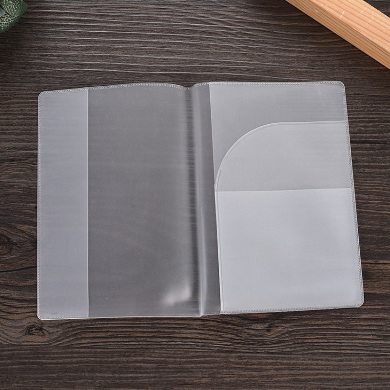 Sampul pelindung paspor 2/4 bu - Home Office Passport ulasan dan harga