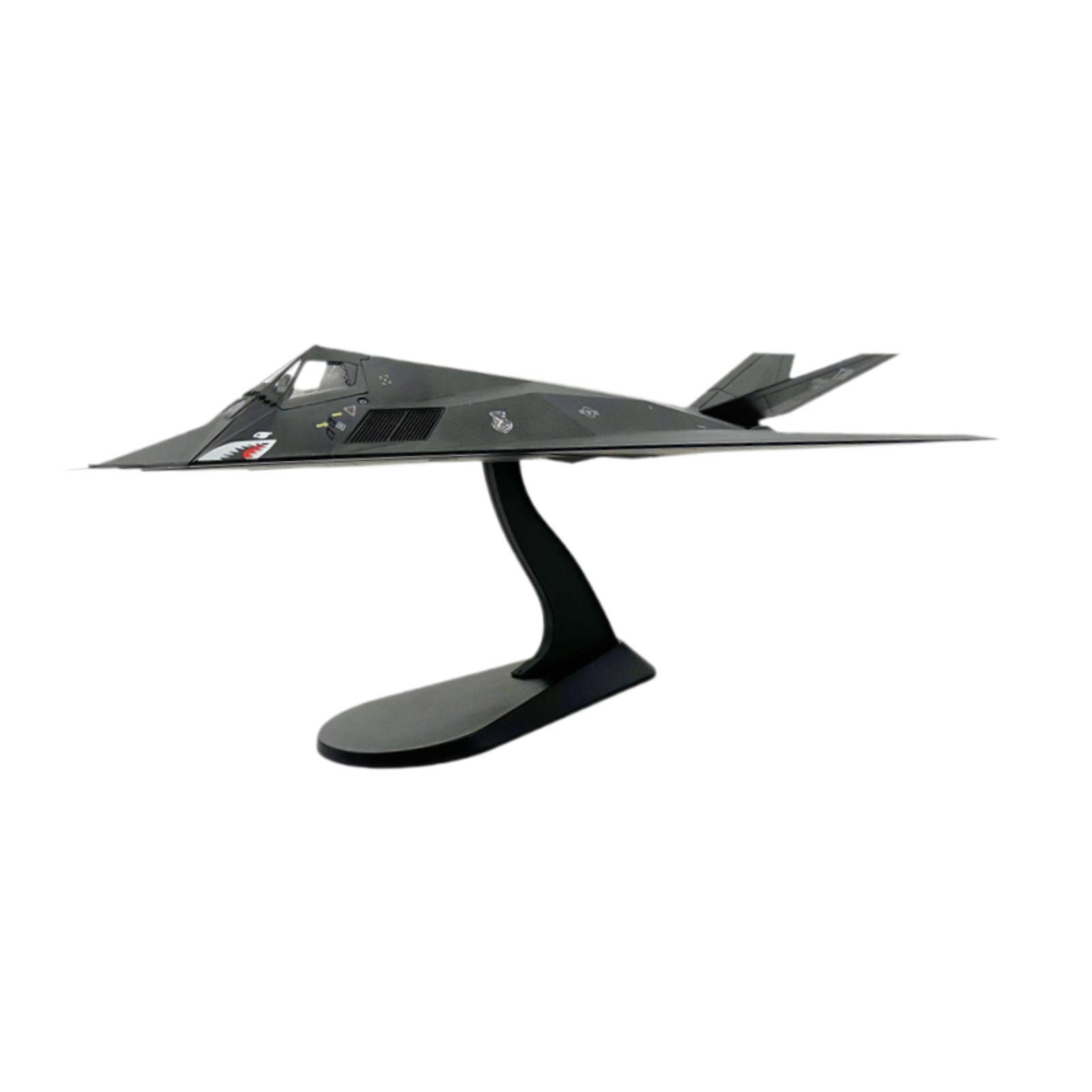 1:72 Nighthawk Fighter Tableto - Home Office Bookshelves ulasan dan harga