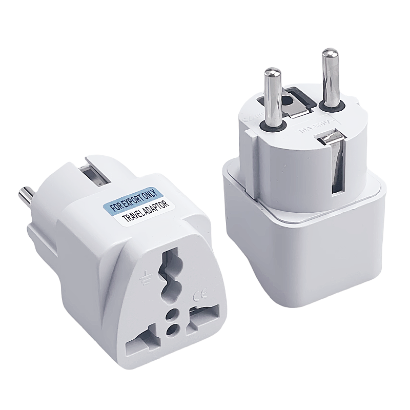 Adaptor steker Universal AU UK - Home Office Uk ulasan dan harga