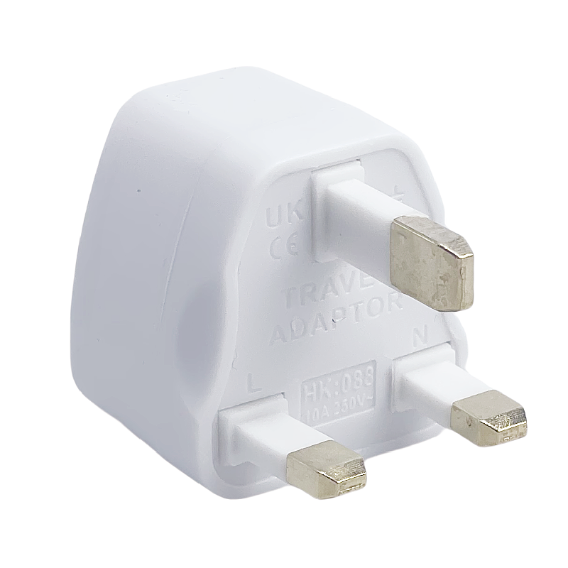 Adaptor steker Universal AU UK - Home Office Uk ulasan dan harga
