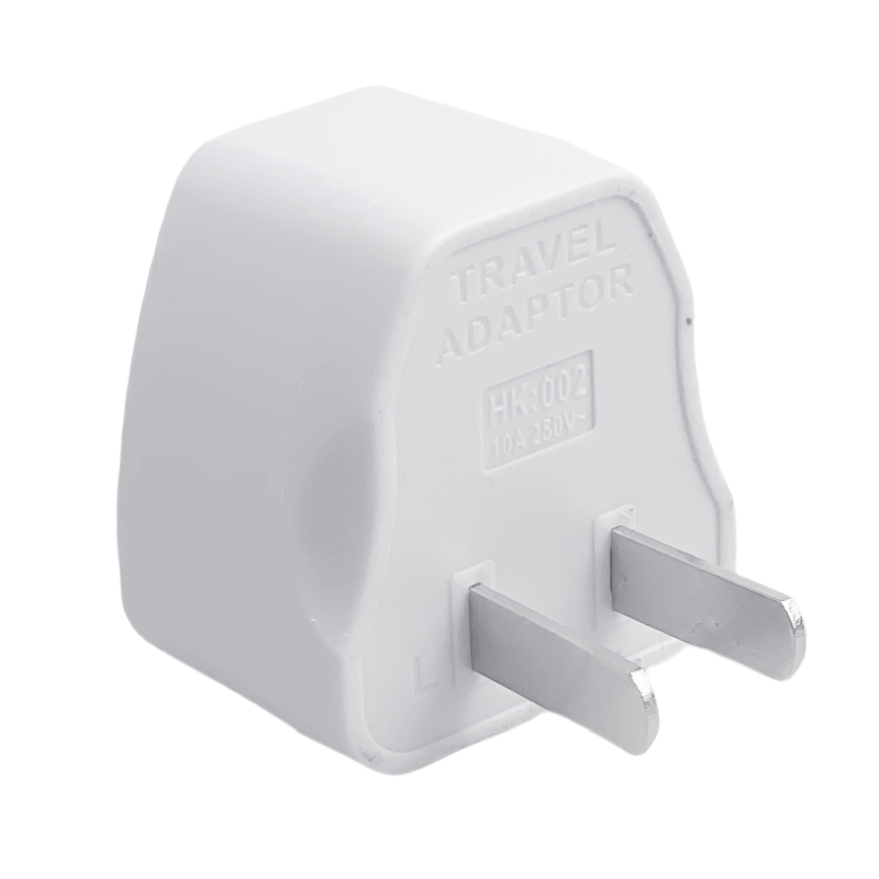 Adaptor steker Universal AU UK - Home Office Uk ulasan dan harga