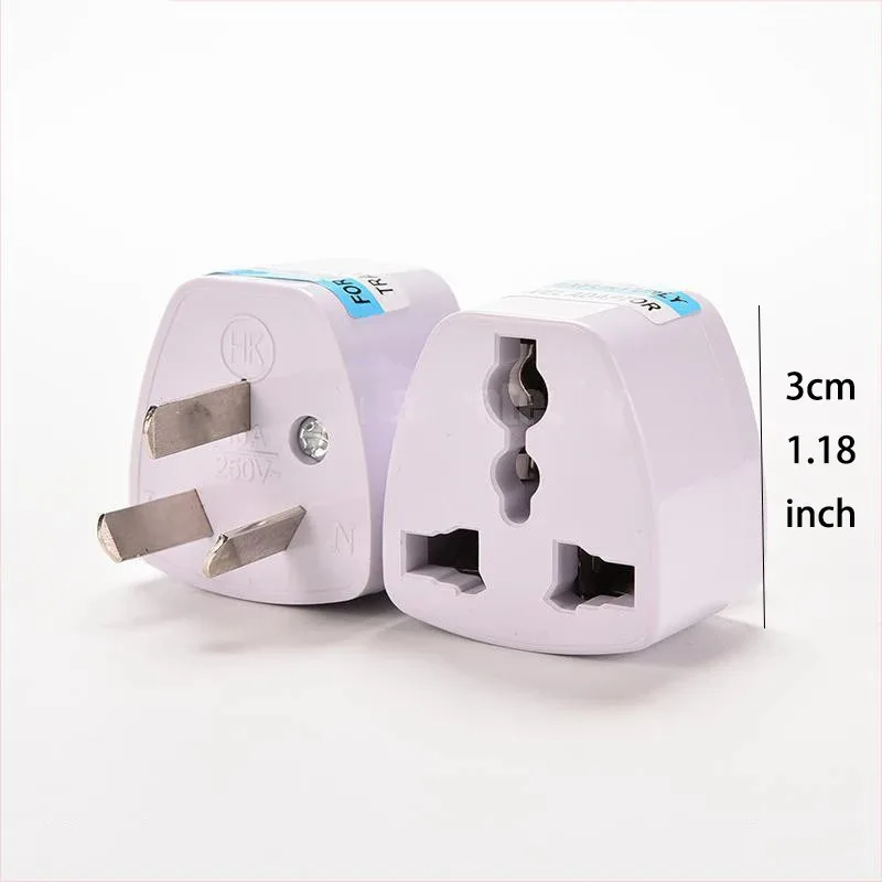 Adaptor Colokan Perjalanan Uni - Home Office Uk ulasan dan harga