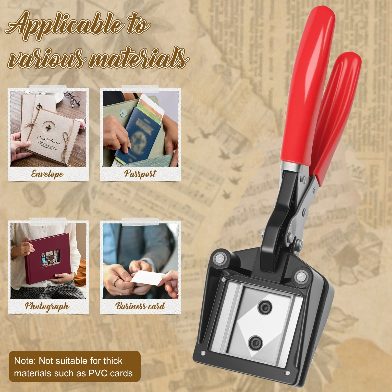 Pemotong Foto Paspor Genggam u - Home Office Passport ulasan dan harga