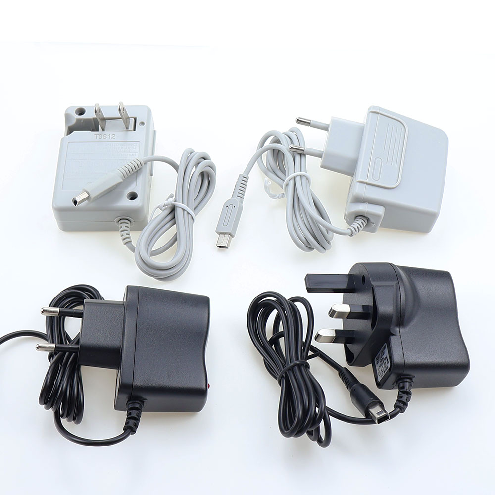 Adaptor Charger AC 100-240V Ba - Home Office Uk ulasan dan harga