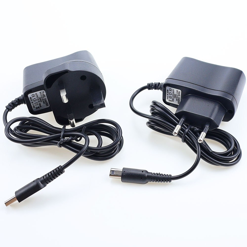 Adaptor Charger AC 100-240V Ba - Home Office Uk ulasan dan harga