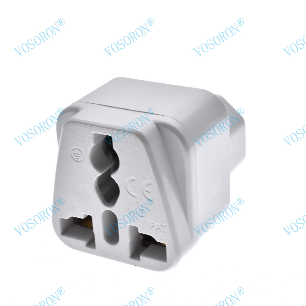 UPS IEC C14 ke Universal Femal - Home Office Uk ulasan dan harga