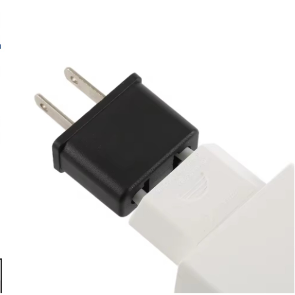 Adaptor Steker EU ke US/AU - K - Home Office Uk ulasan dan harga