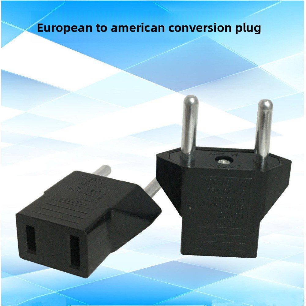 Adaptor Steker EU ke US/AU - K - Home Office Uk ulasan dan harga