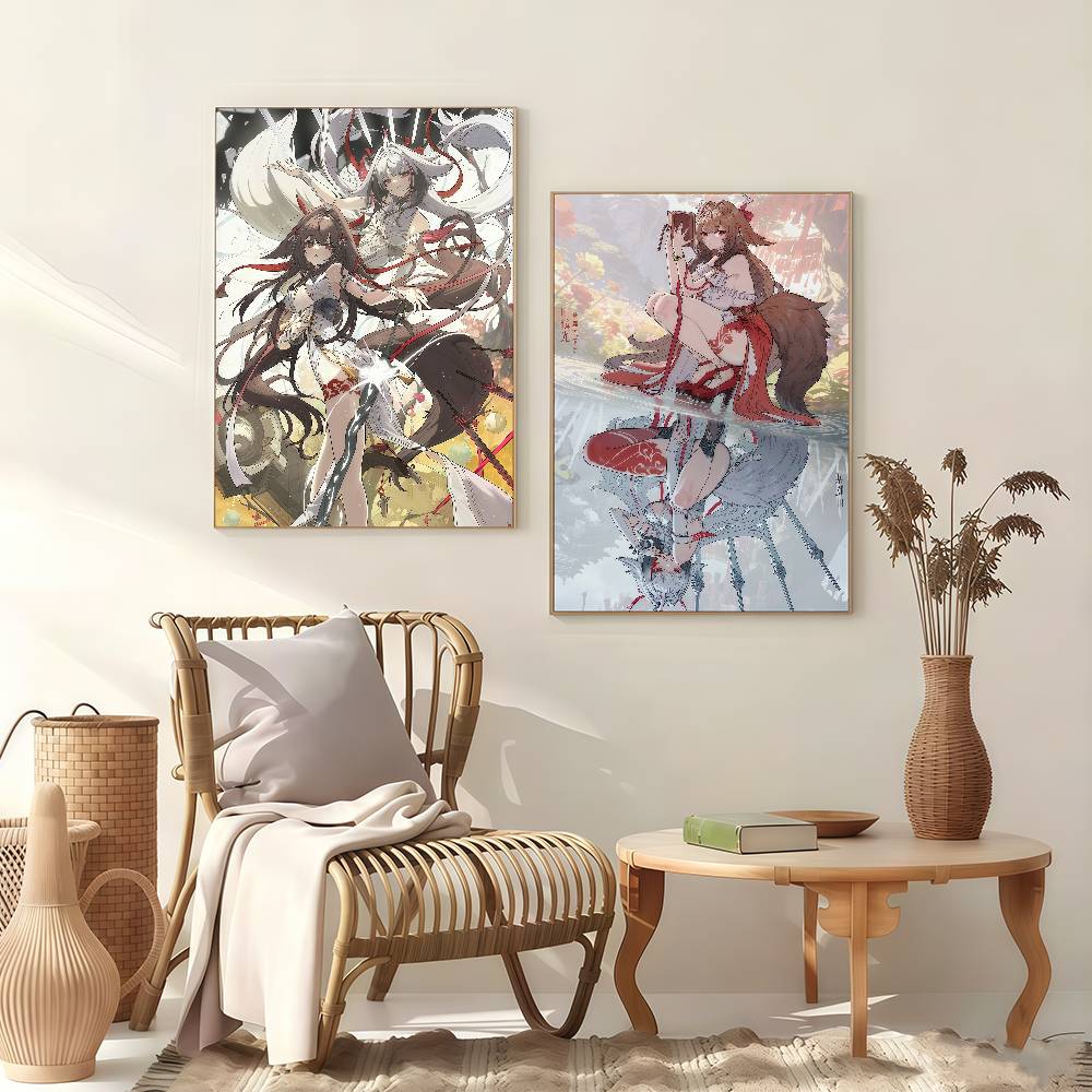 Ye Shunguang Zz Z-Zenless Zone - Home Office Ye ulasan dan harga