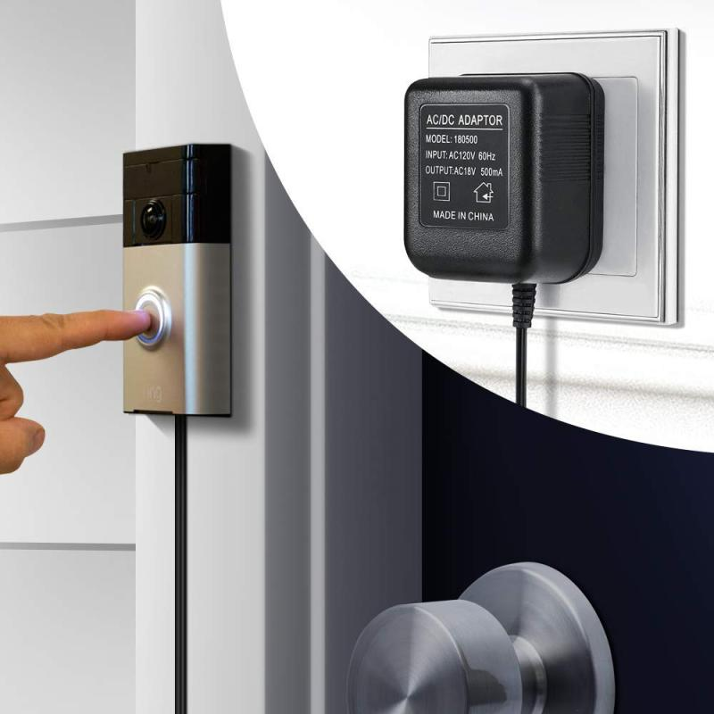 Pengisi Daya Transformer AC 18 - Home Office Uk ulasan dan harga