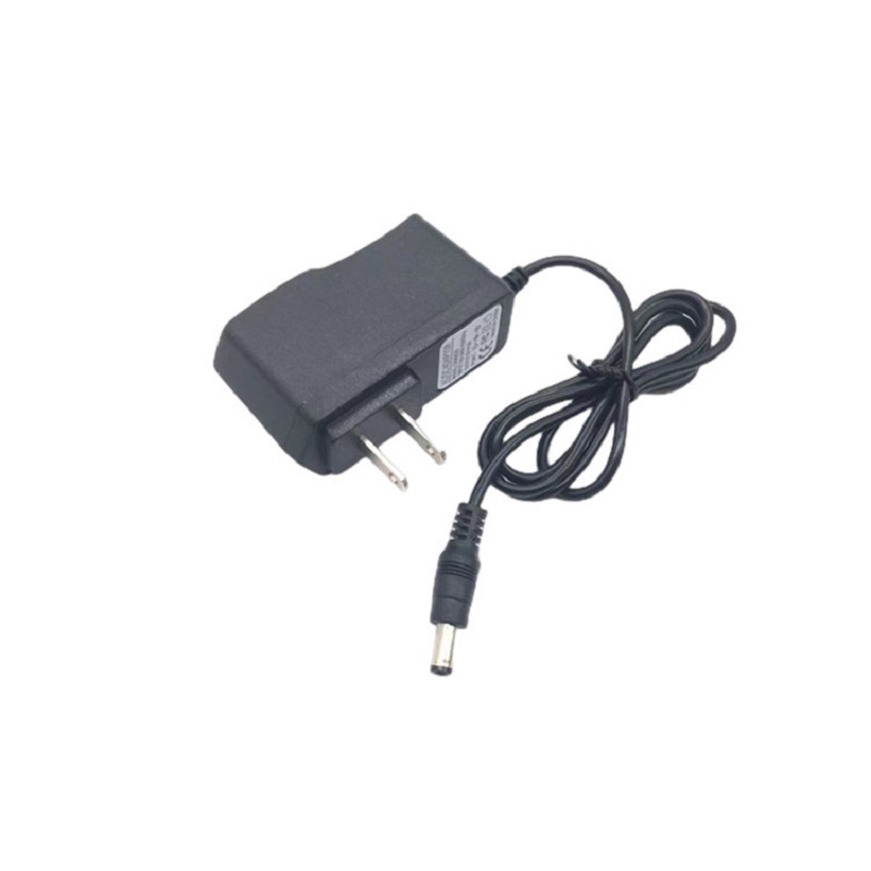 Rowin adaptor daya Pedal gitar - Home Office Uk ulasan dan harga