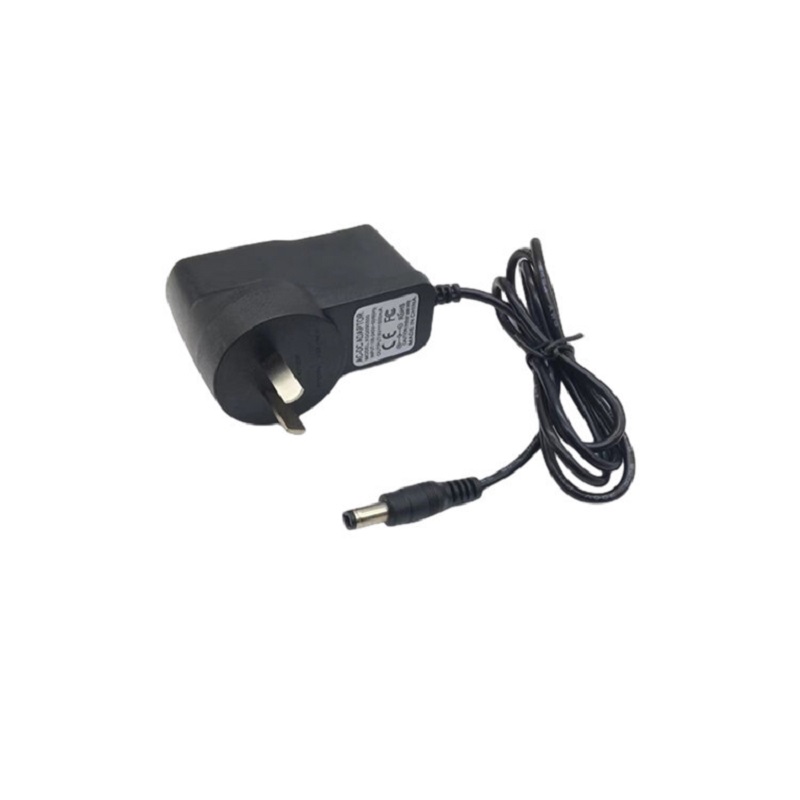 Rowin adaptor daya Pedal gitar - Home Office Uk ulasan dan harga