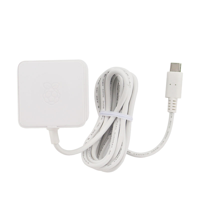 Raspberry Pi Resmi 4 Power Sup - Home Office Uk ulasan dan harga
